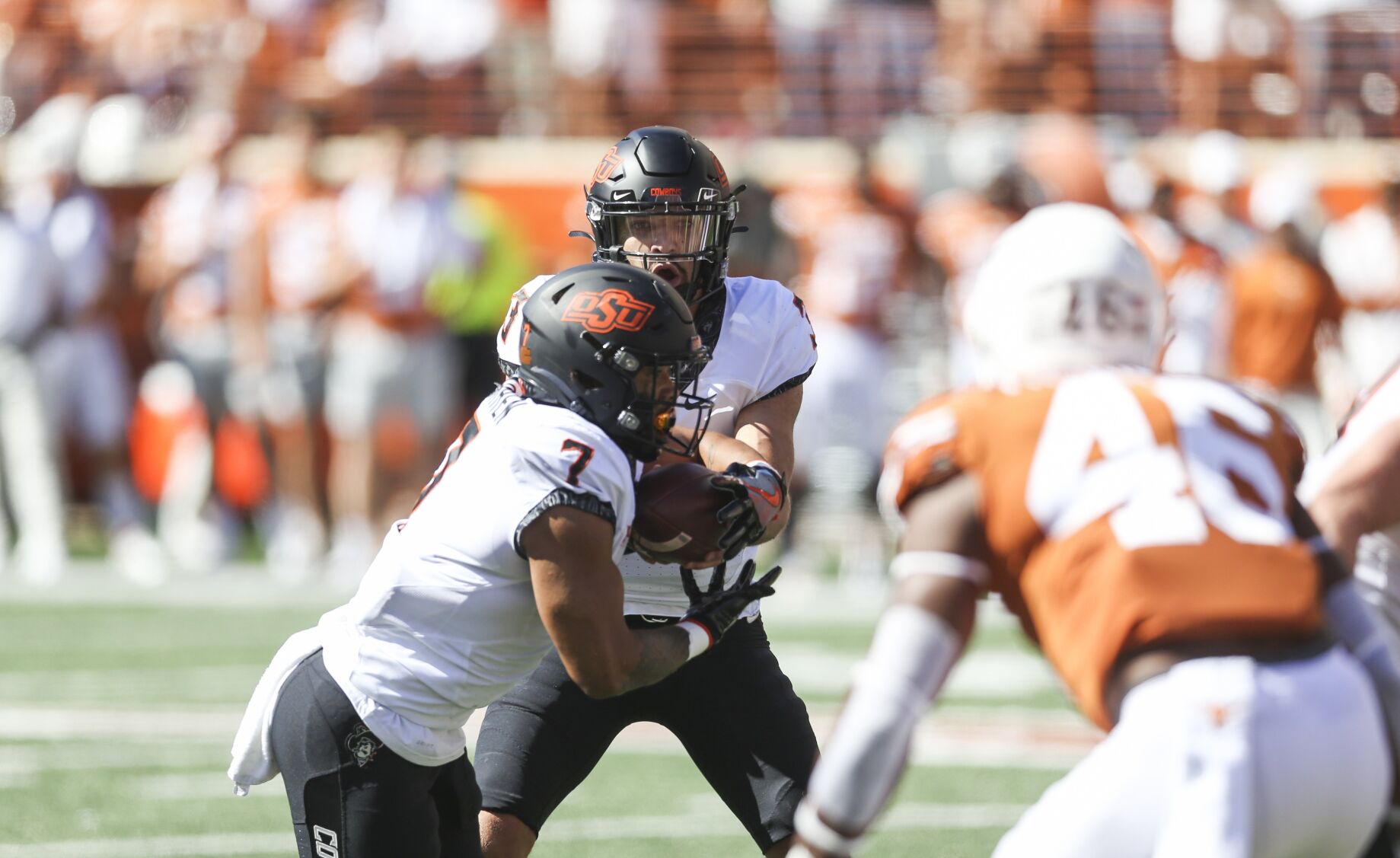 OSU Football